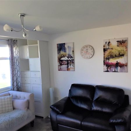 Fabulous 2 Bedroom Dog Friendly Chalet 5 Min Walk To Beach, Nr Gt Yarmouth & Norfolk Broads Scratby 外观 照片