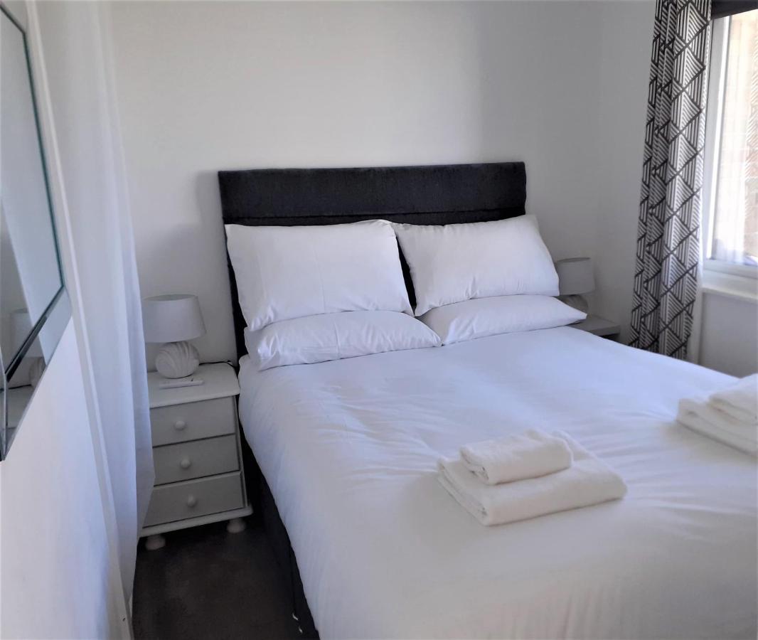Fabulous 2 Bedroom Dog Friendly Chalet 5 Min Walk To Beach, Nr Gt Yarmouth & Norfolk Broads Scratby 外观 照片