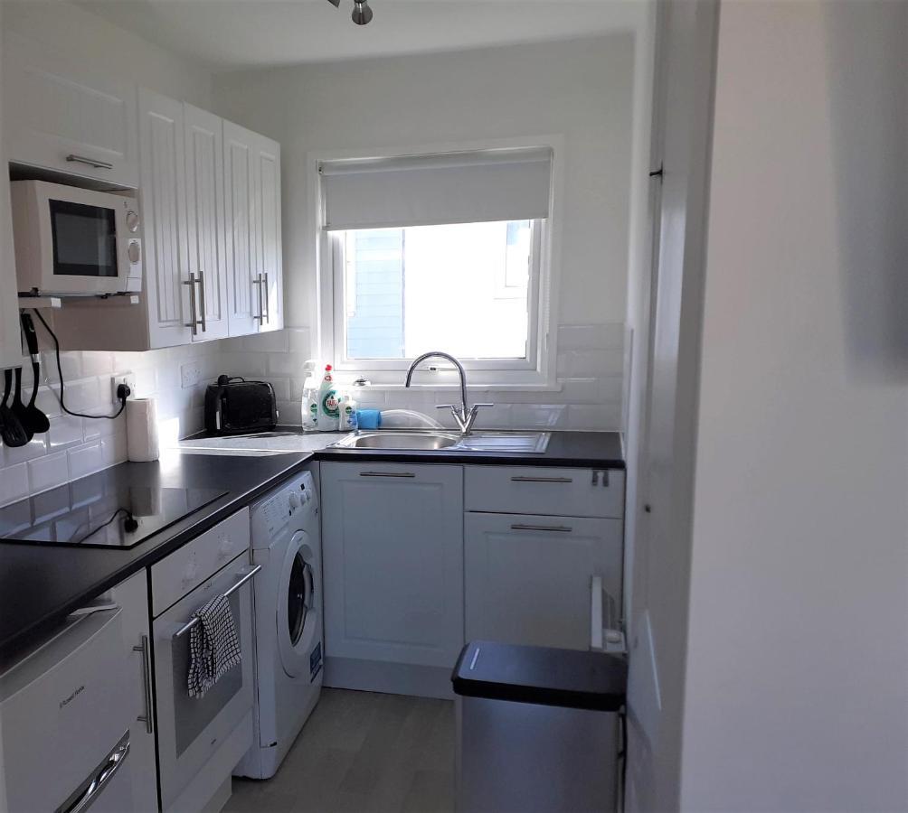 Fabulous 2 Bedroom Dog Friendly Chalet 5 Min Walk To Beach, Nr Gt Yarmouth & Norfolk Broads Scratby 外观 照片